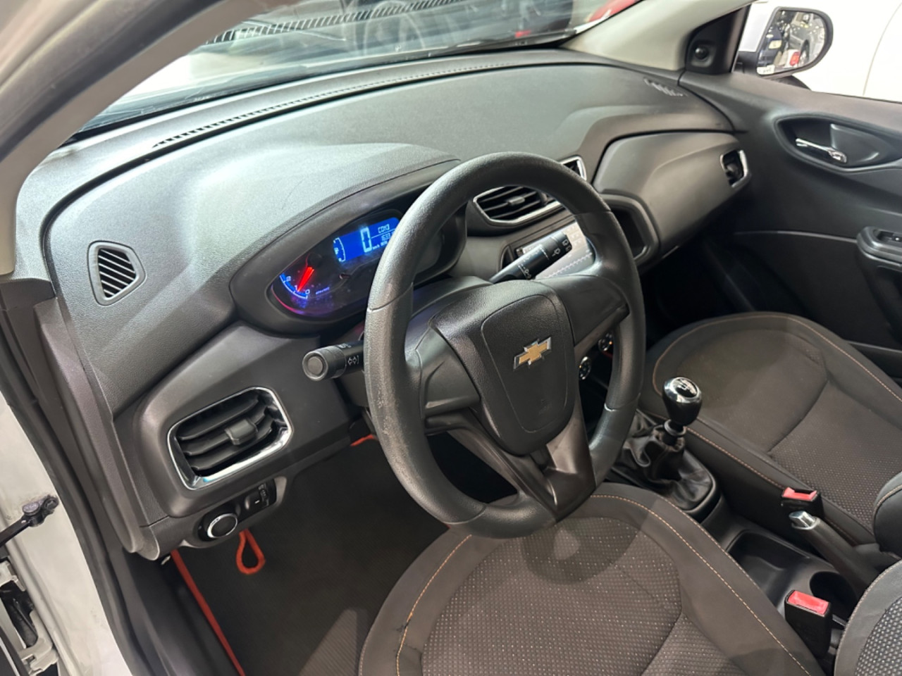 Onix Hatch 1.0 4P FLEX LT