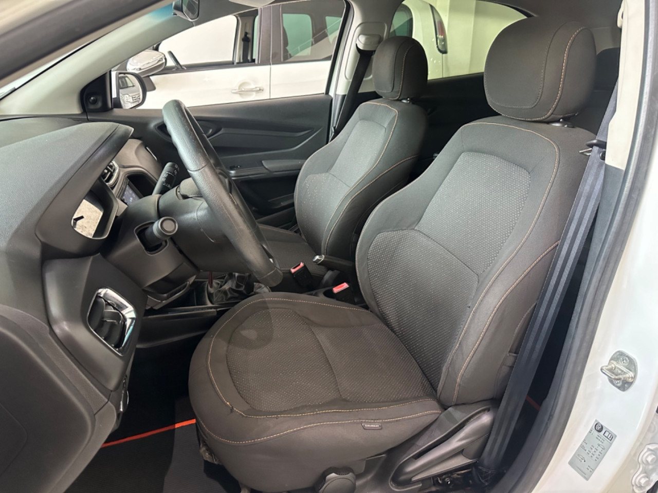 Onix Hatch 1.0 4P FLEX LT