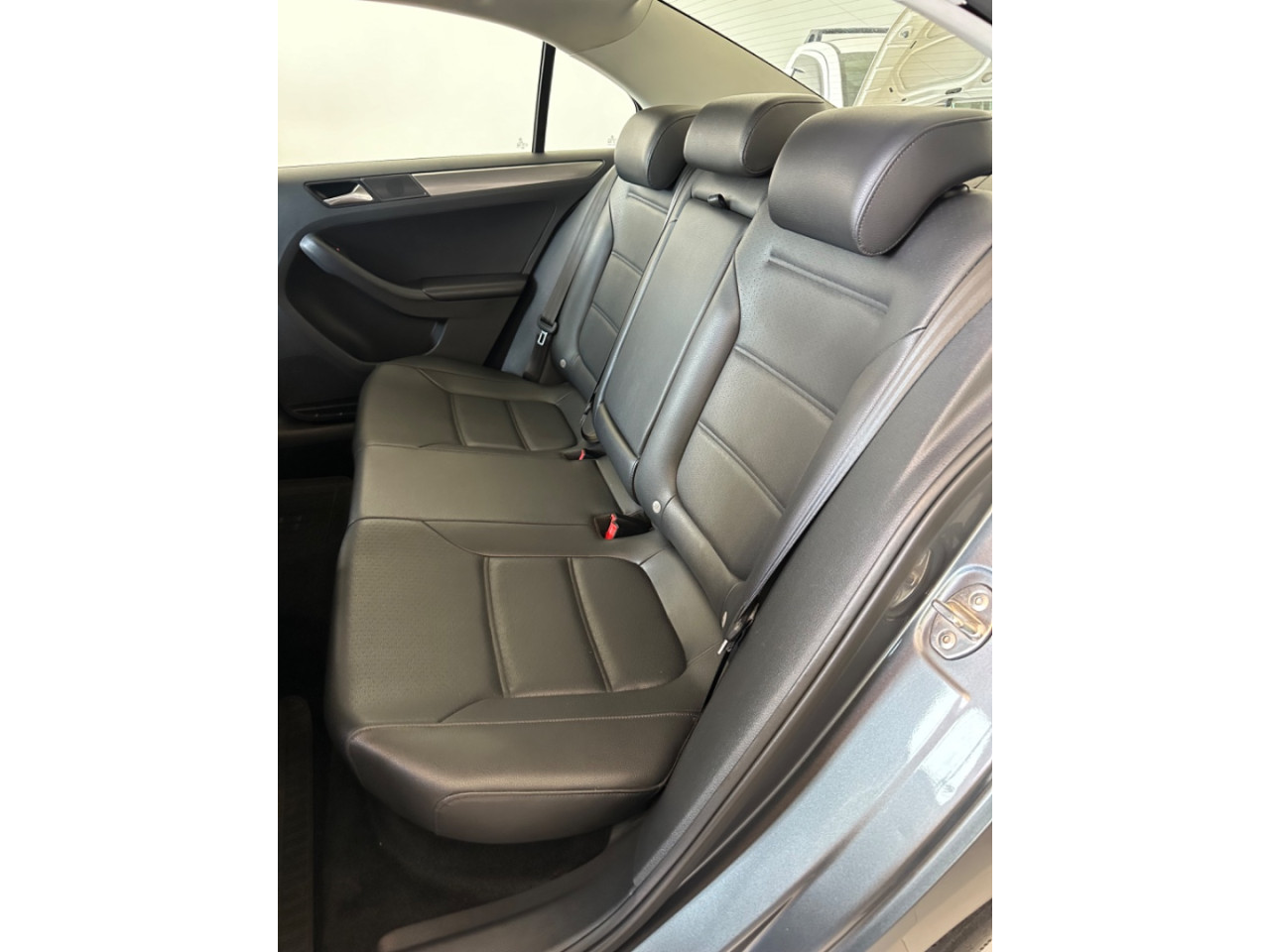 Jetta 1.4 16V 4P TSI CONFORTLINE AUTOMÁTICO