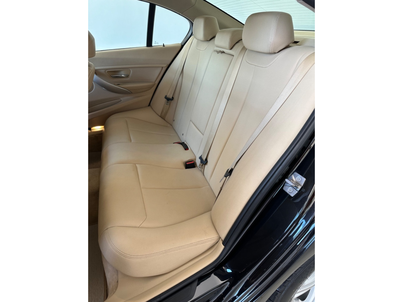 320I 2.0 16V 4P AUTOMÁTICO