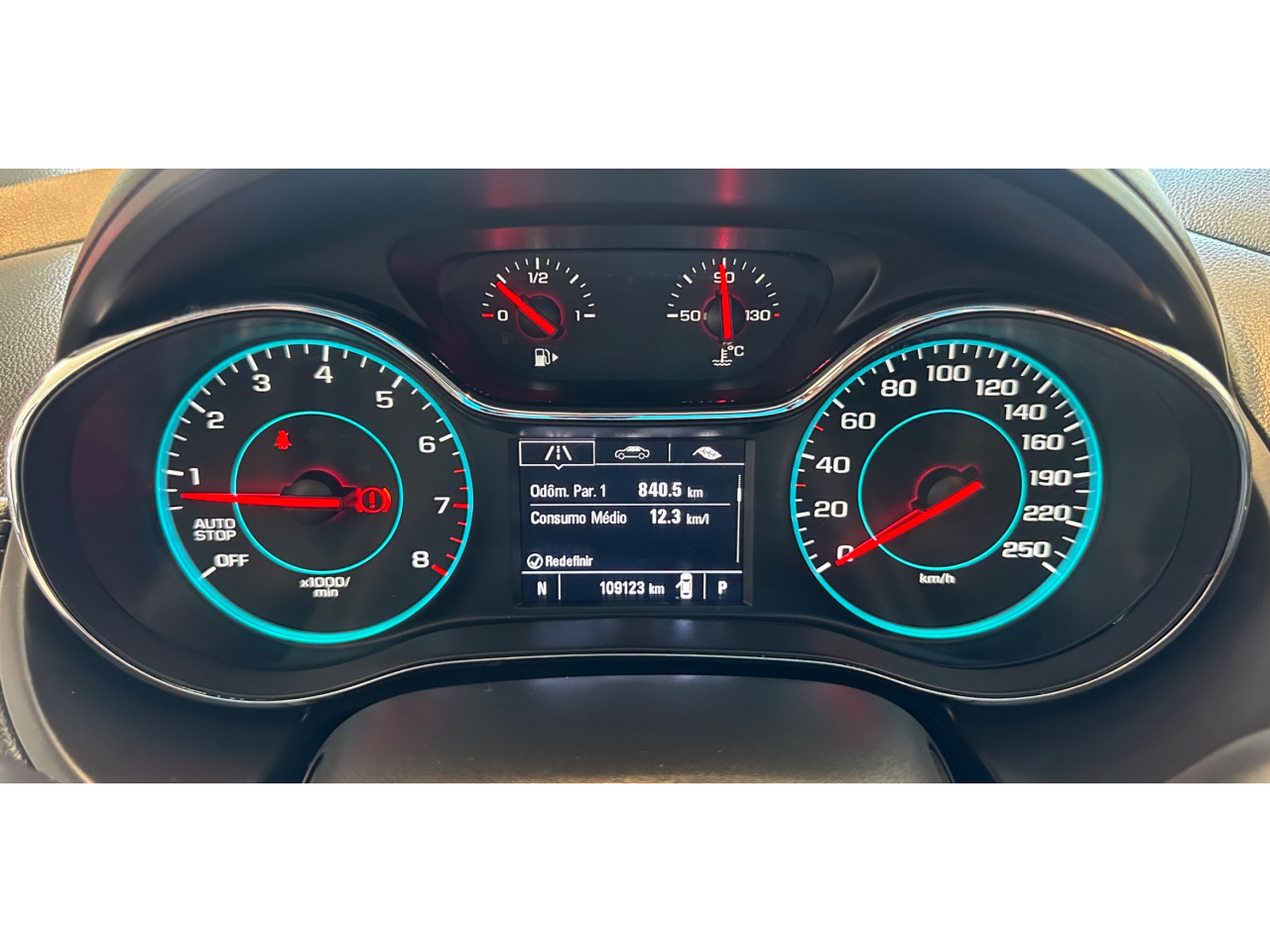 Cruze Sedan 1.4 16V 4P LT FLEX TURBO AUTOMÁTICO
