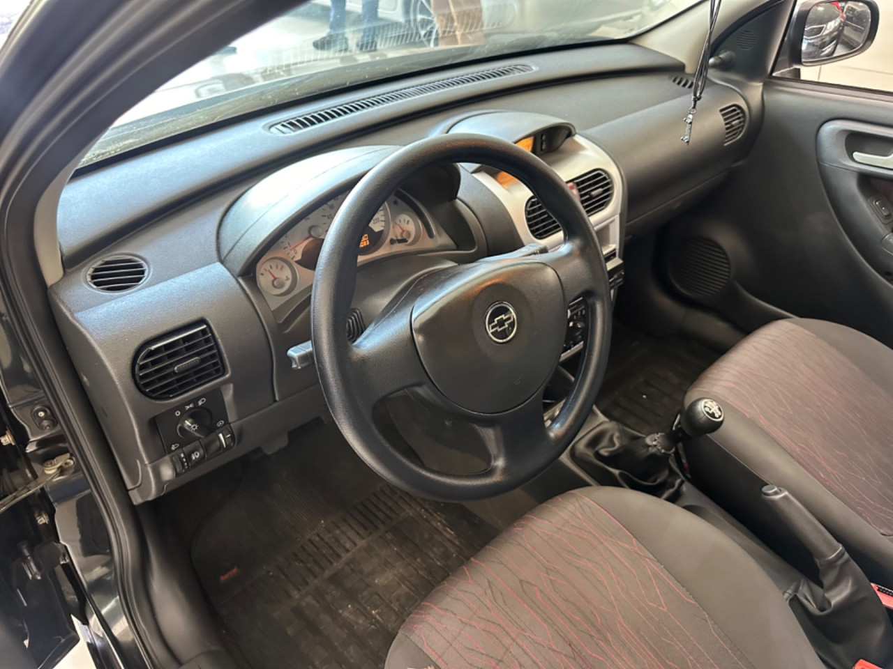 Montana 1.8 FLEX SPORT