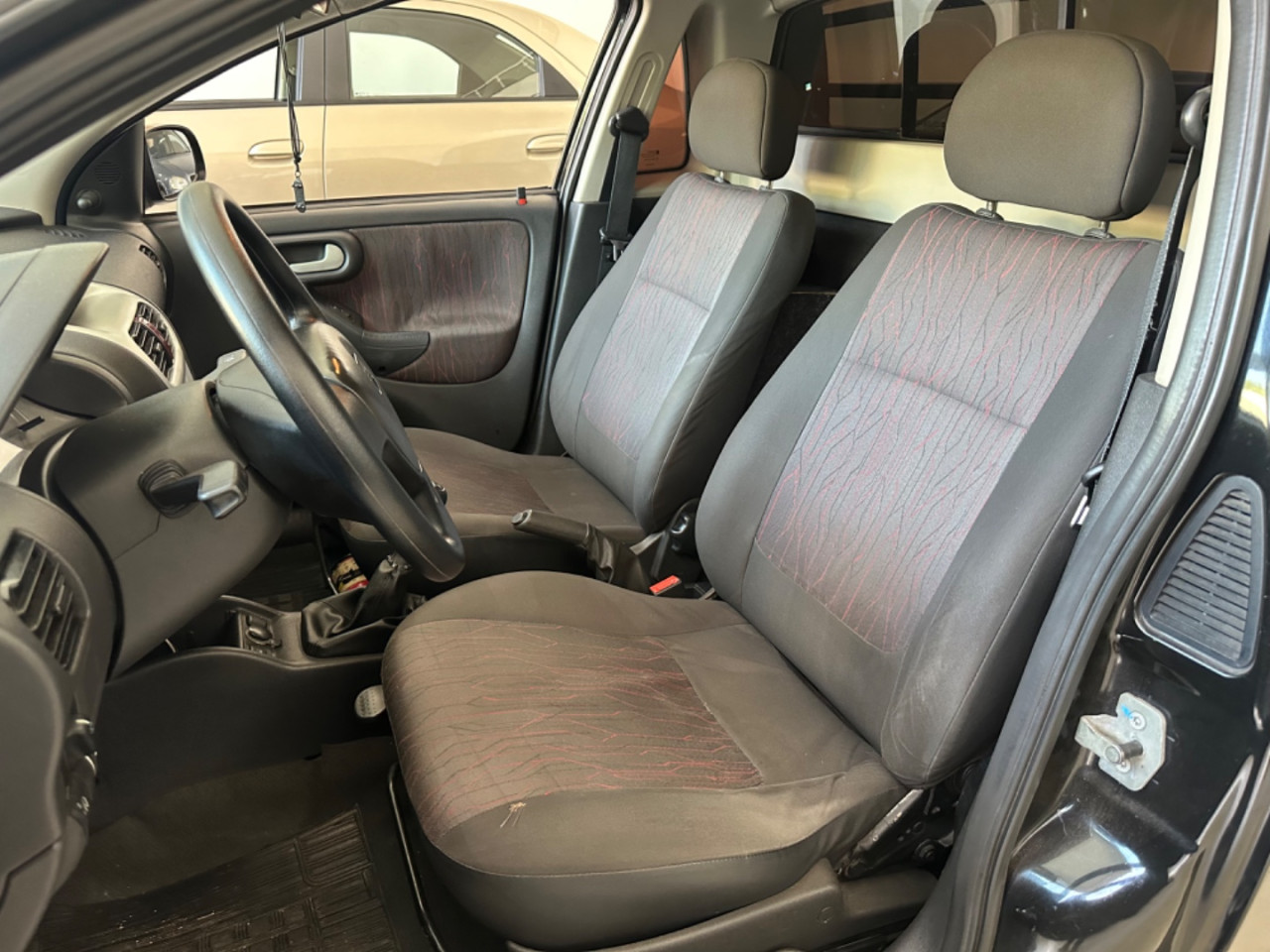 Montana 1.8 FLEX SPORT