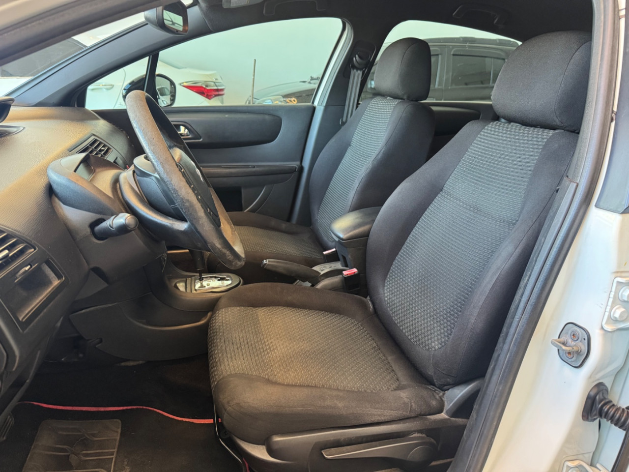C4 Hatch 2.0 16V 4P GLX FLEX AUTOMÁTICO