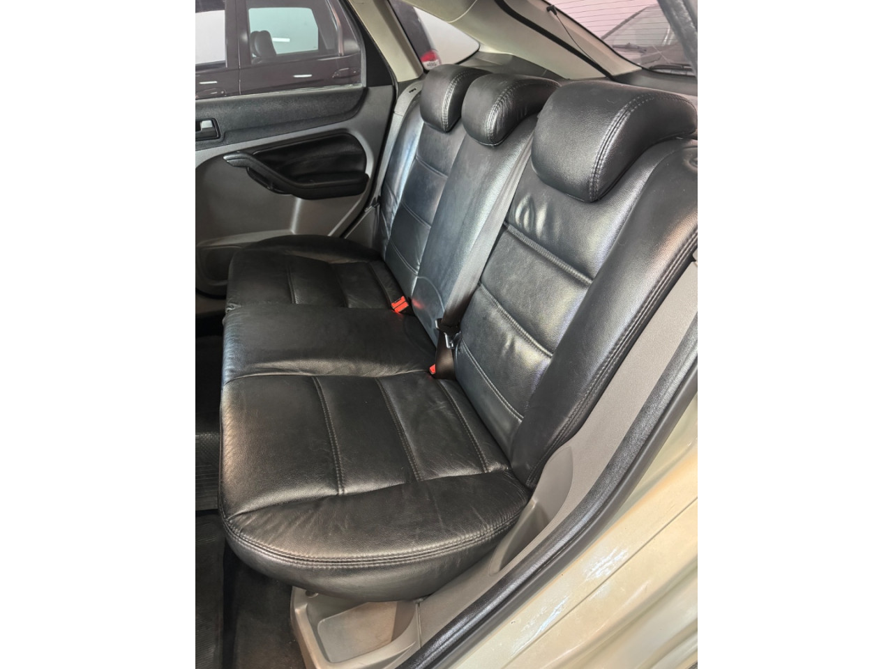 Focus Hatch 1.6 4P GLX FLEX