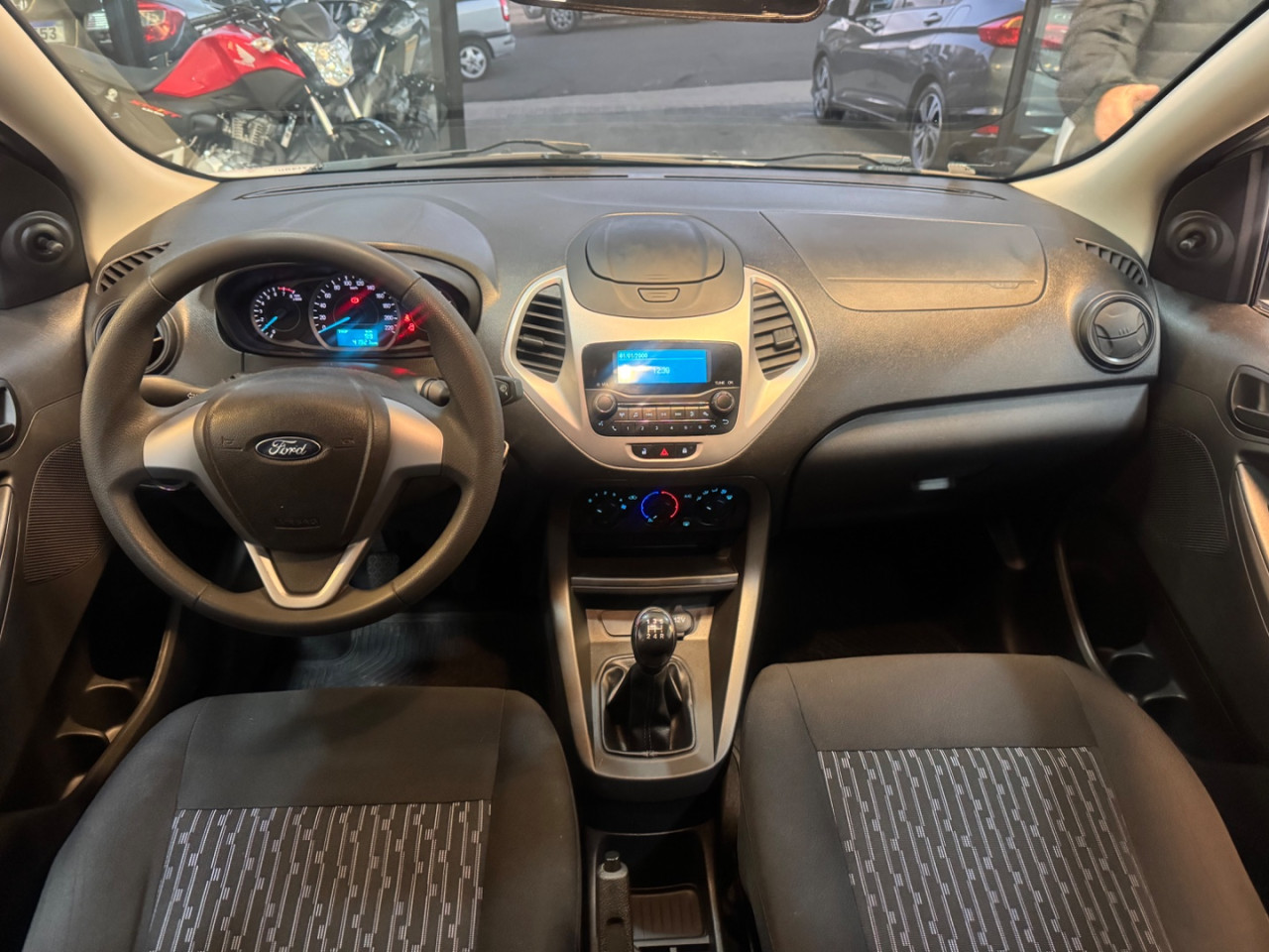 Ka Hatch 1.0