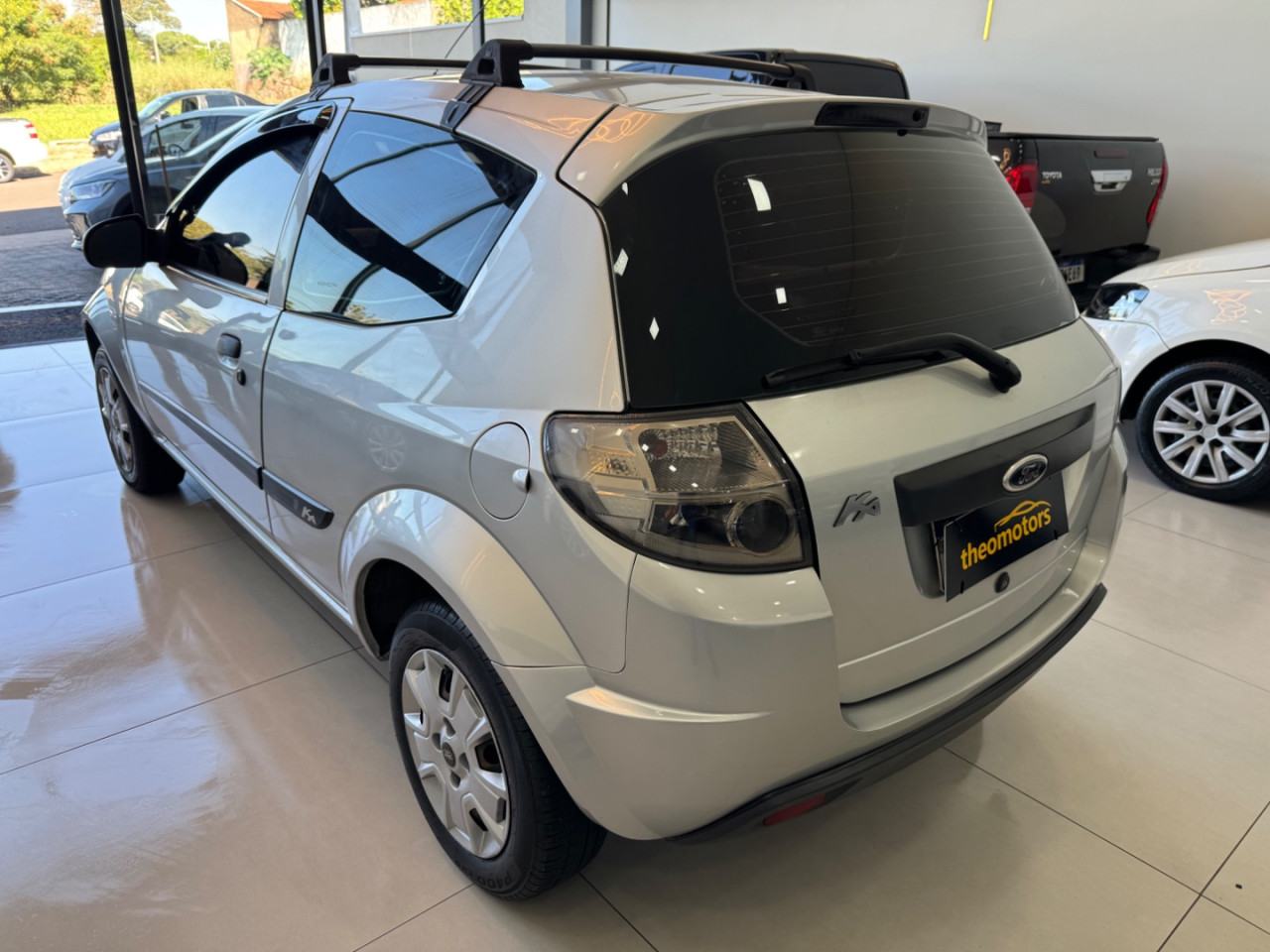 Ka Hatch 1.0