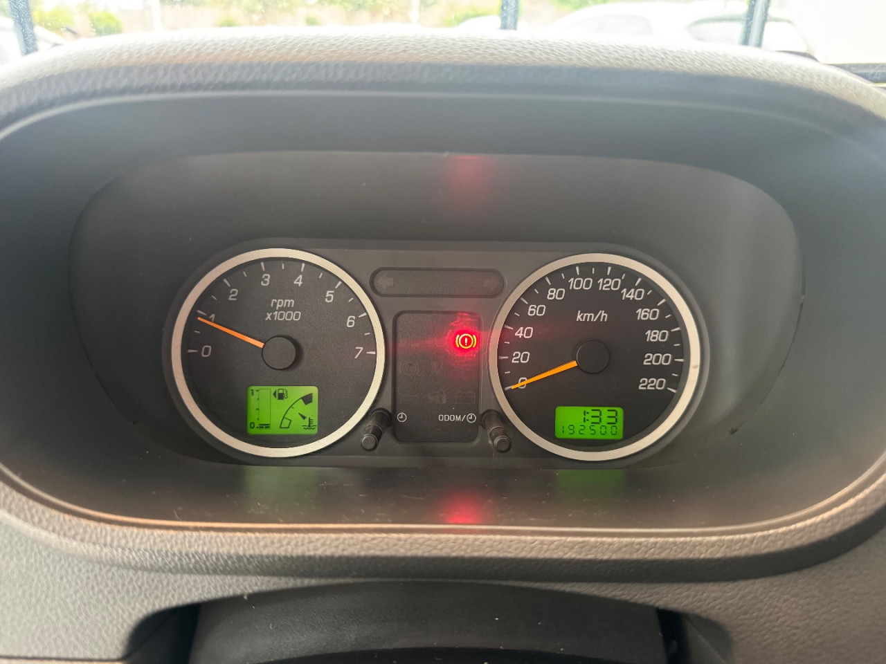 FORD Ecosport 1.6 4P FREESTYLE XLS FLEX