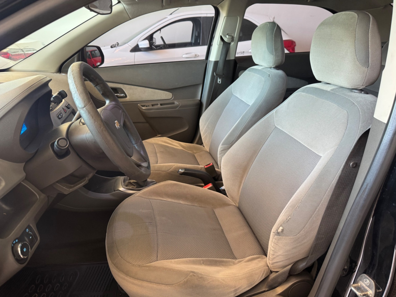 Cobalt 1.4 4P FLEX LTZ