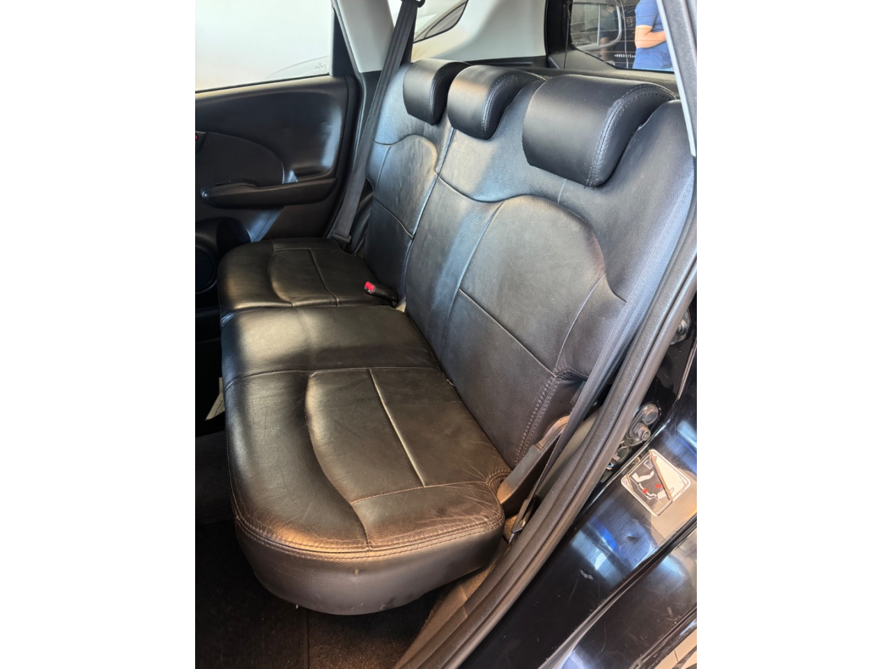 Fit 1.4 16V 4P LX FLEX