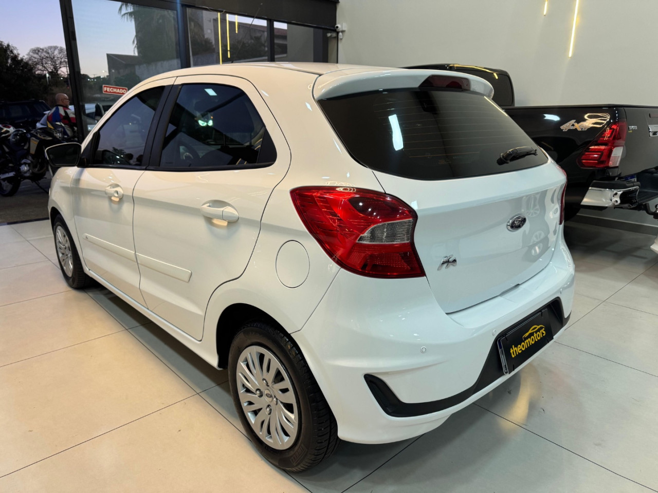 Ka Hatch 1.0