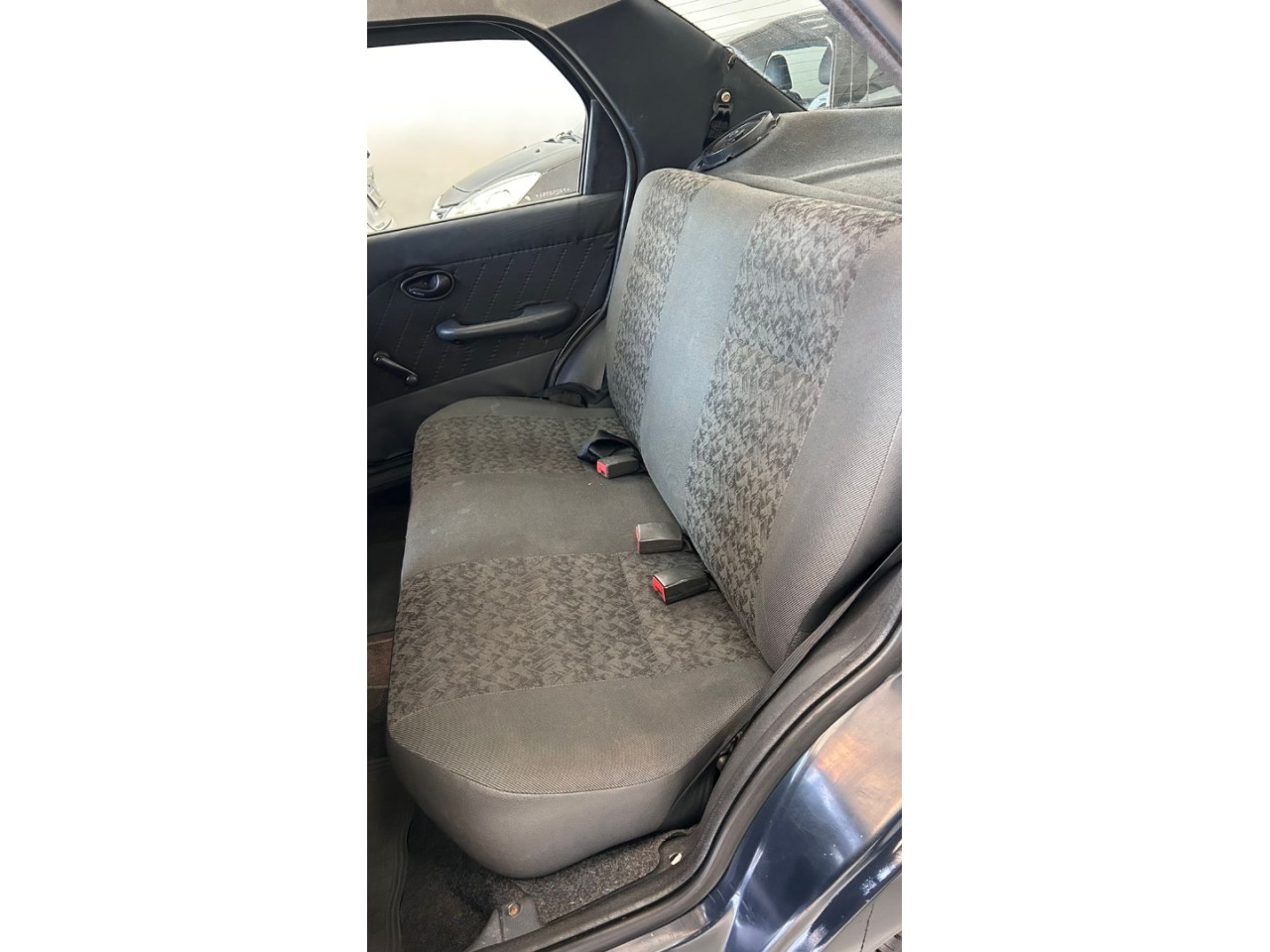 FIAT Siena 1.0 4P FIRE FLEX