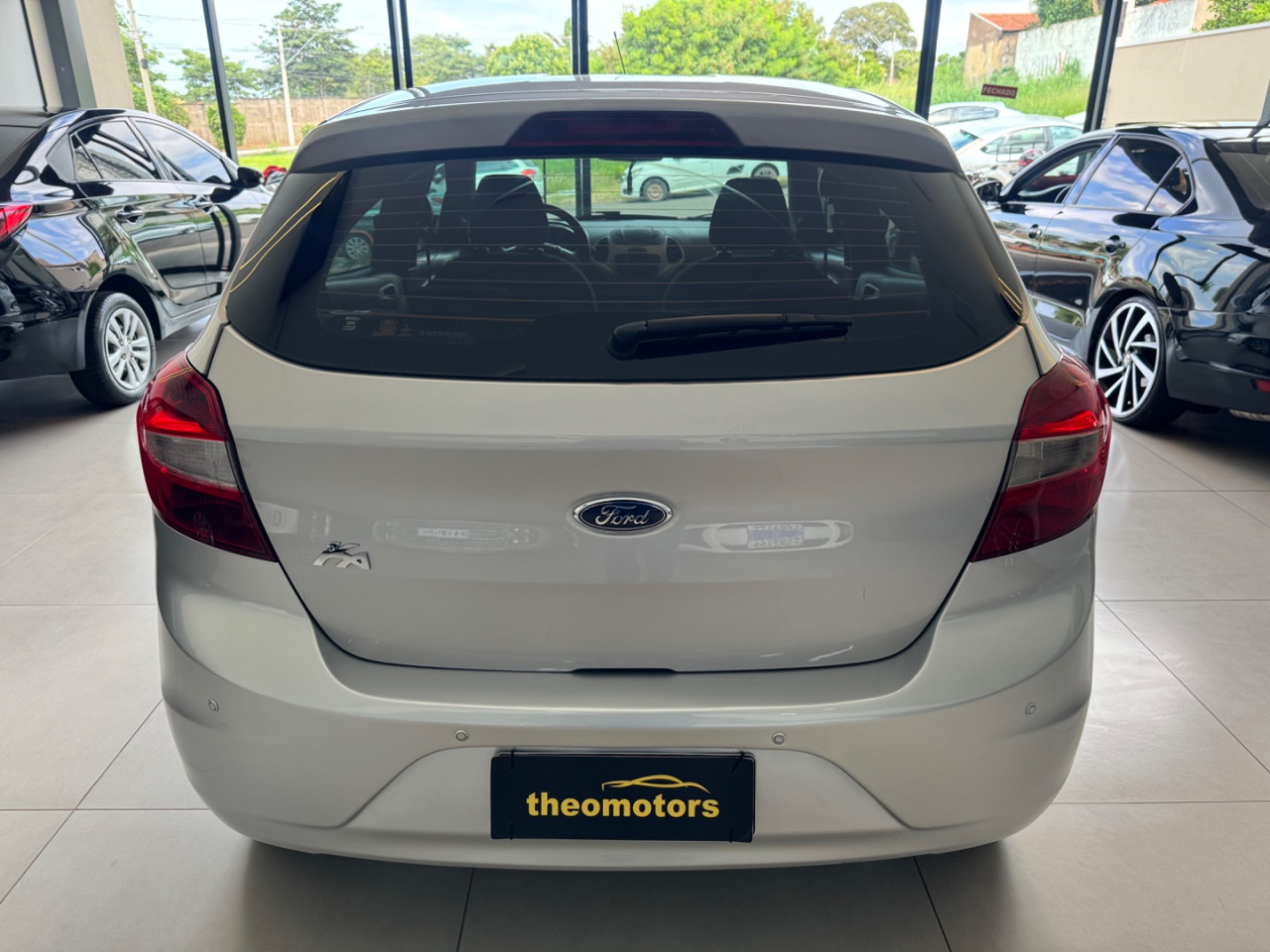 Ka Hatch 1.0