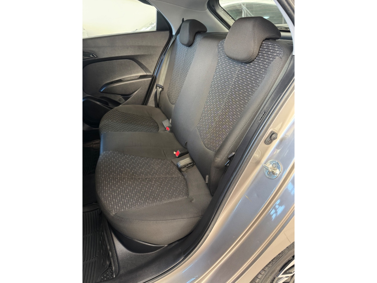 HYUNDAI HB 20 Hatch 1.0 12 V 4P FLEX COMFORT STYLE