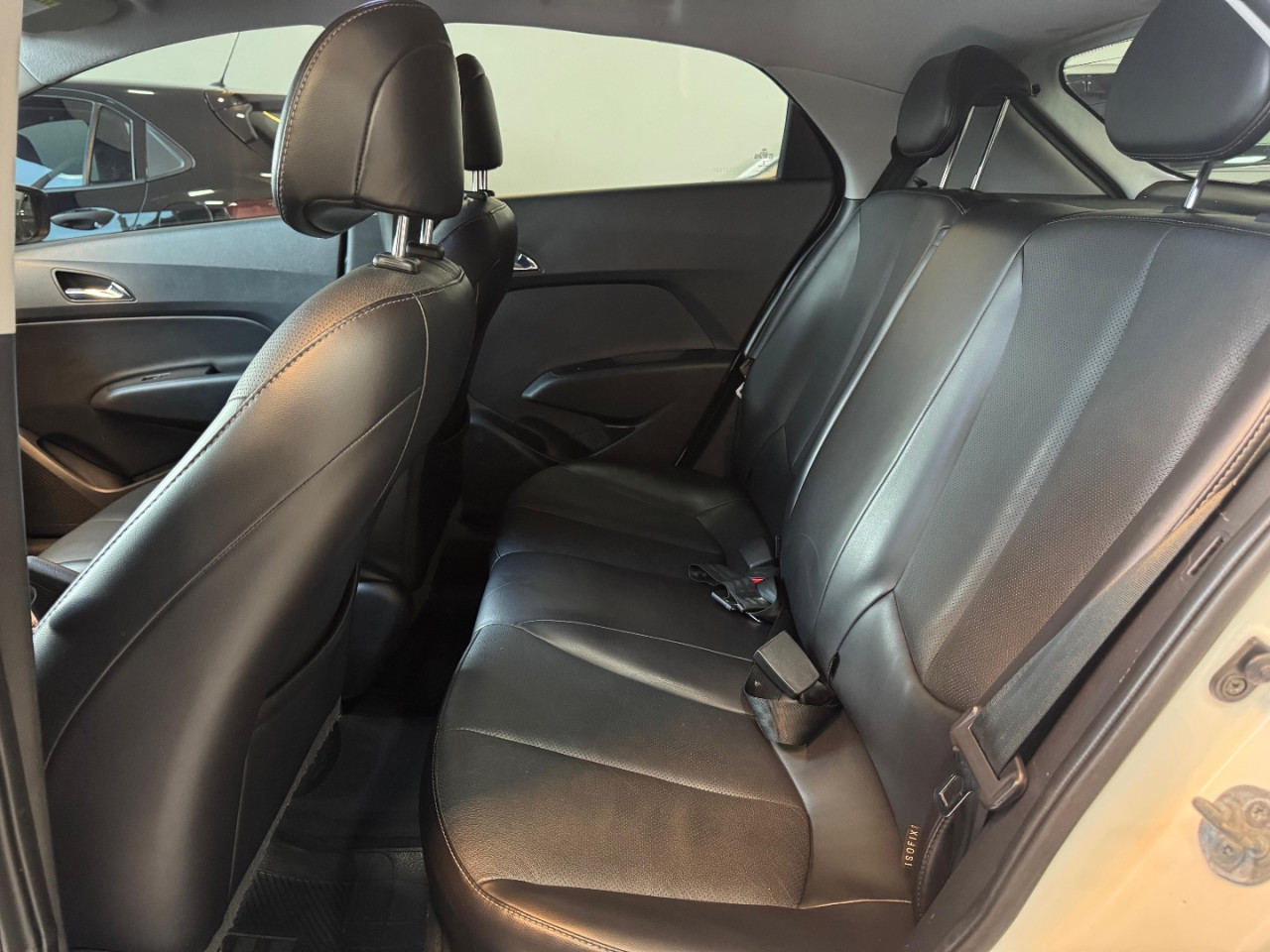 HYUNDAI HB 20 Hatch 1.0 12V 4P FLEX COMFORT FOR YOU PLUS