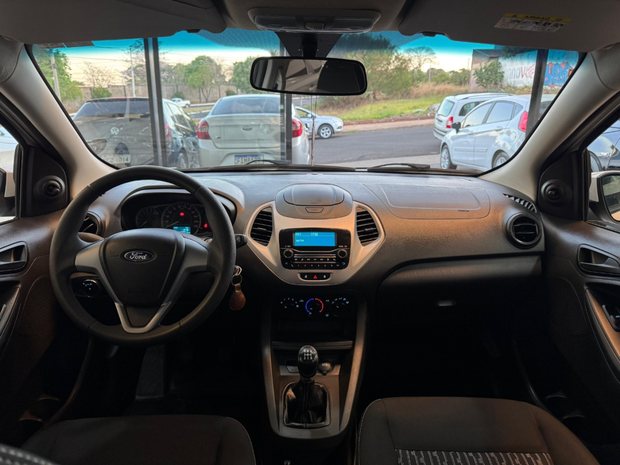 Ka Hatch 1.0