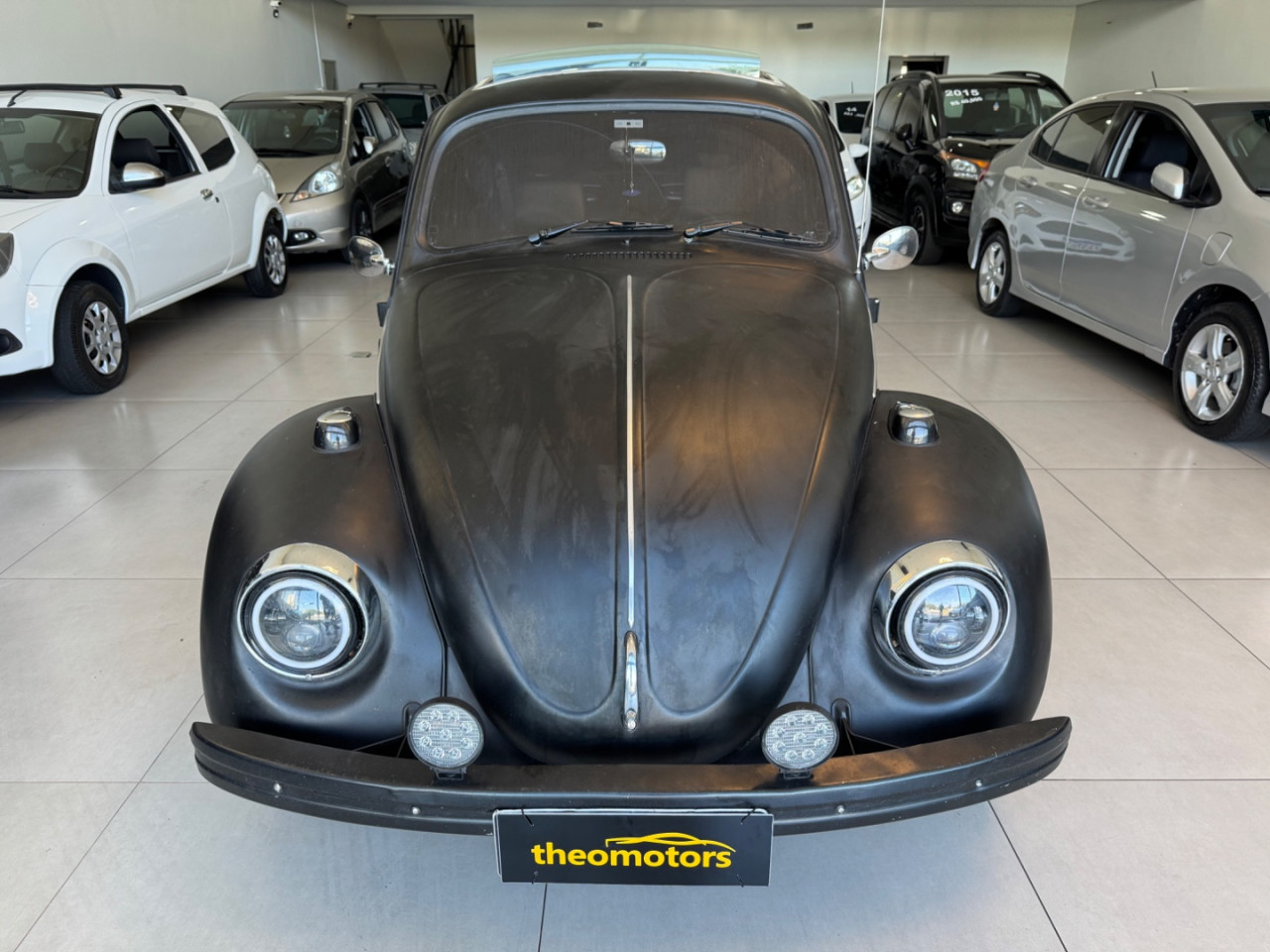 Fusca 1.3