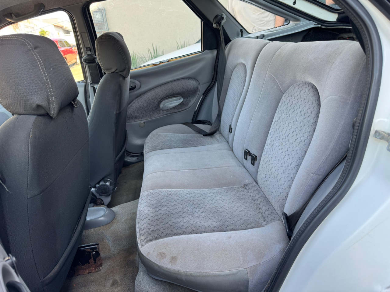 Escort 1.6 GL