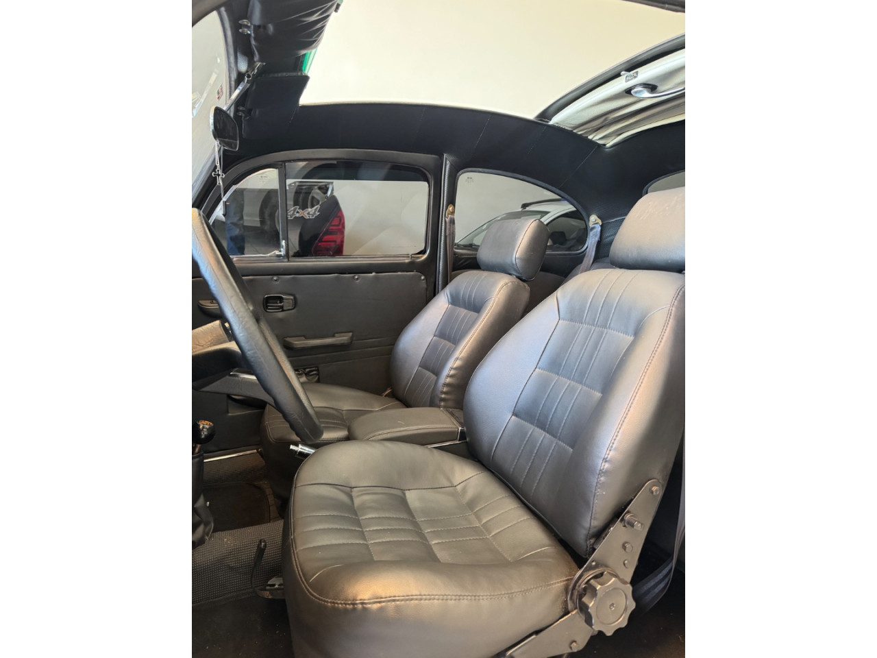 Fusca 1.3
