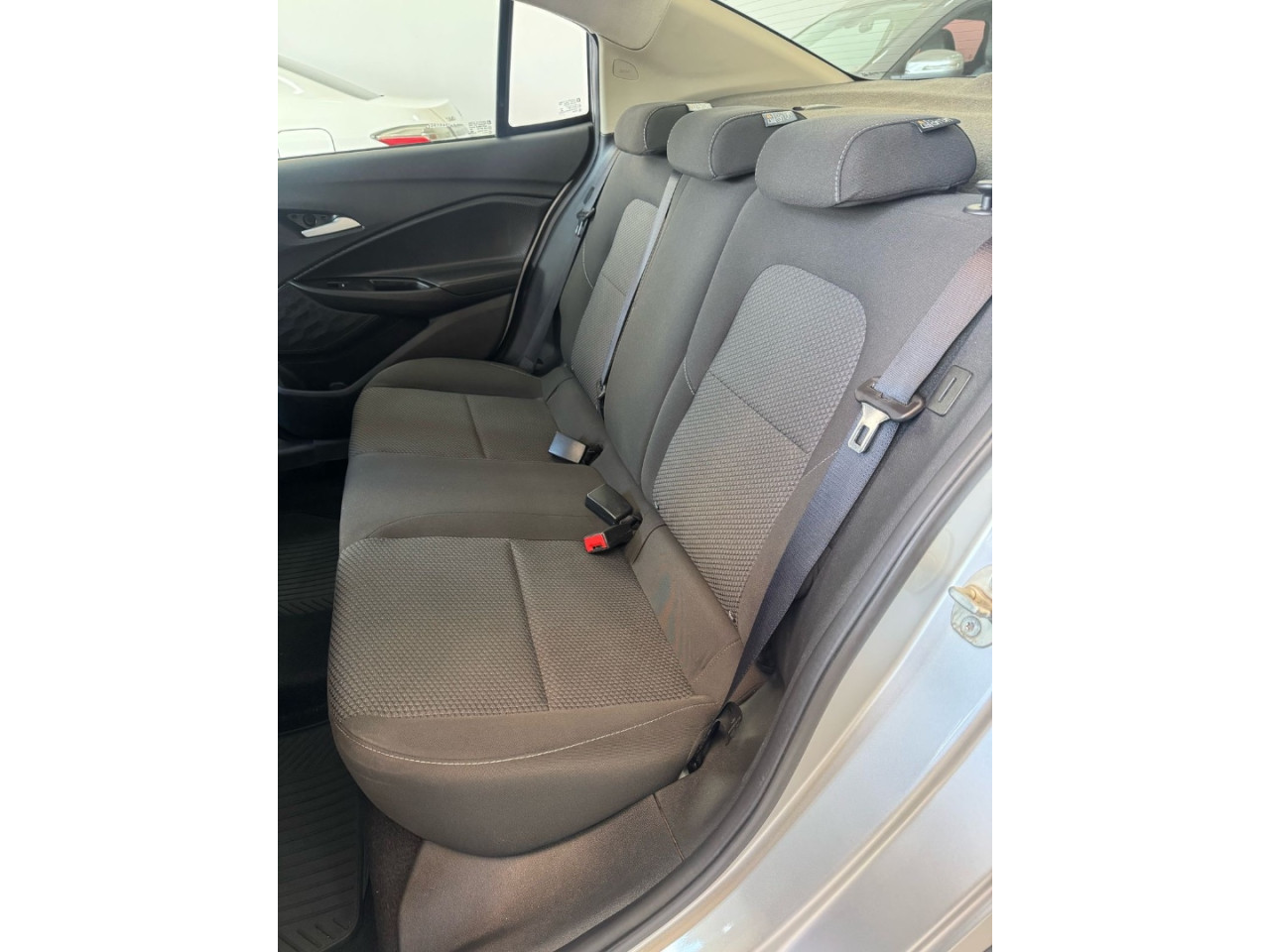 Onix Sedan 1.0 4P FLEX LTZ PLUS TURBO