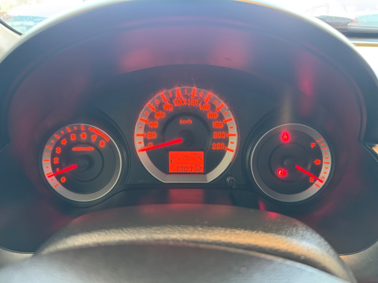 City Sedan 1.5 16V 4P LX FLEX