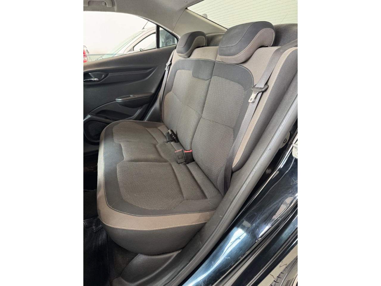 Prisma 1.4 4P LTZ  AUTOMÁTICO