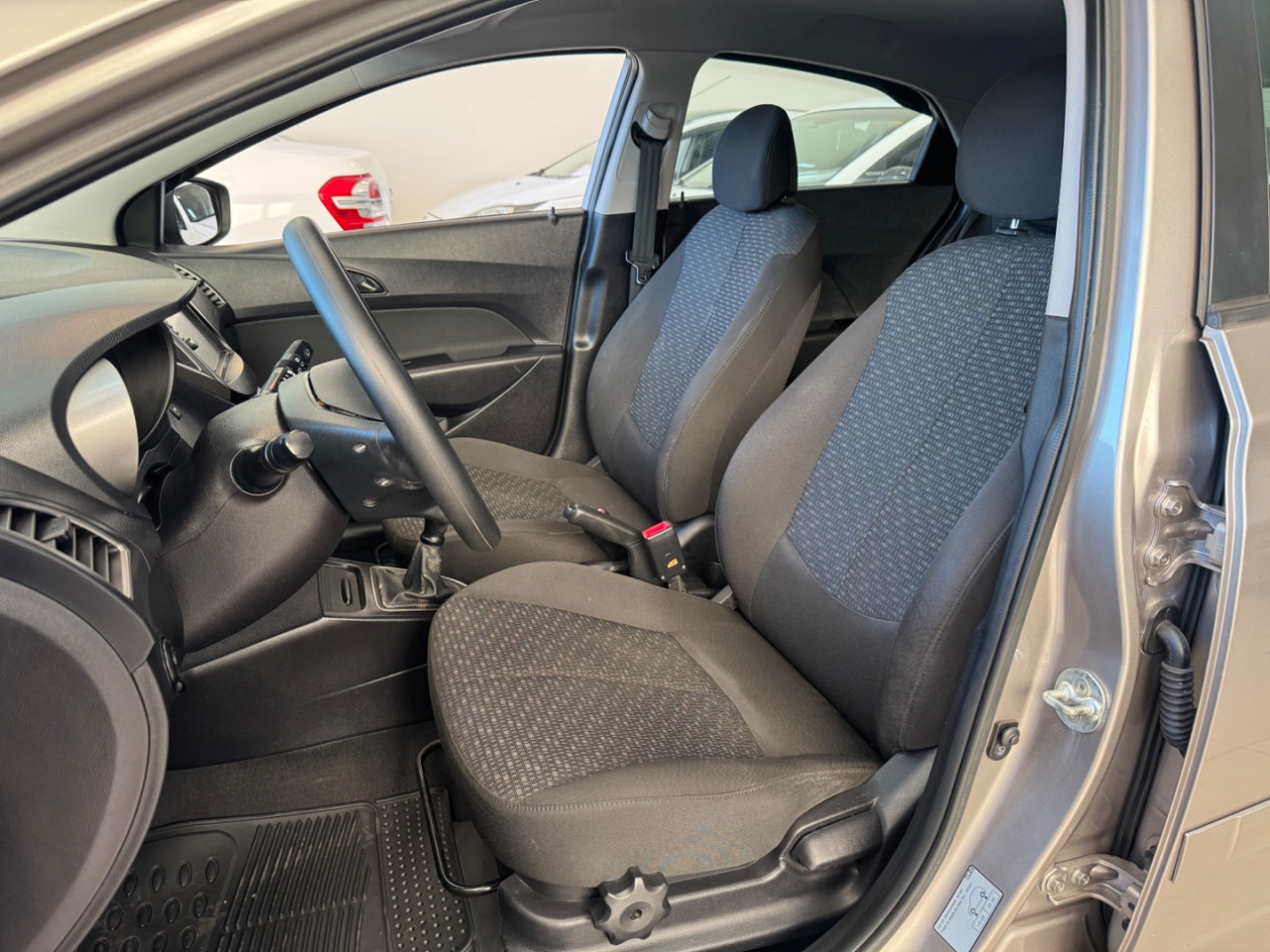 HYUNDAI HB 20 Hatch 1.0 12 V 4P FLEX COMFORT STYLE