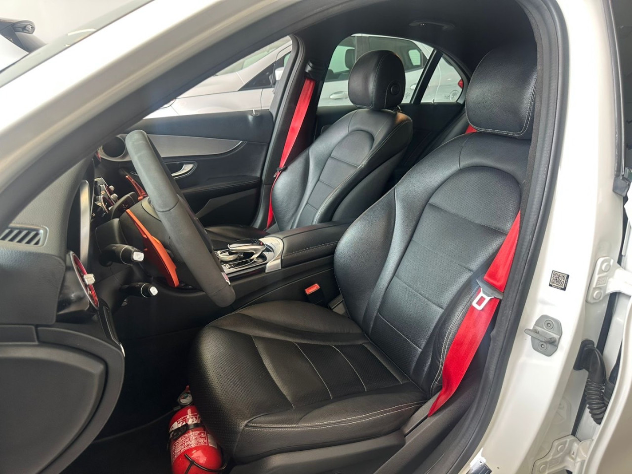 MERCEDES-BENZ C 180 1.6 16V 4P CGI EXCLUSIVE TURBO AUTOMÁTICO