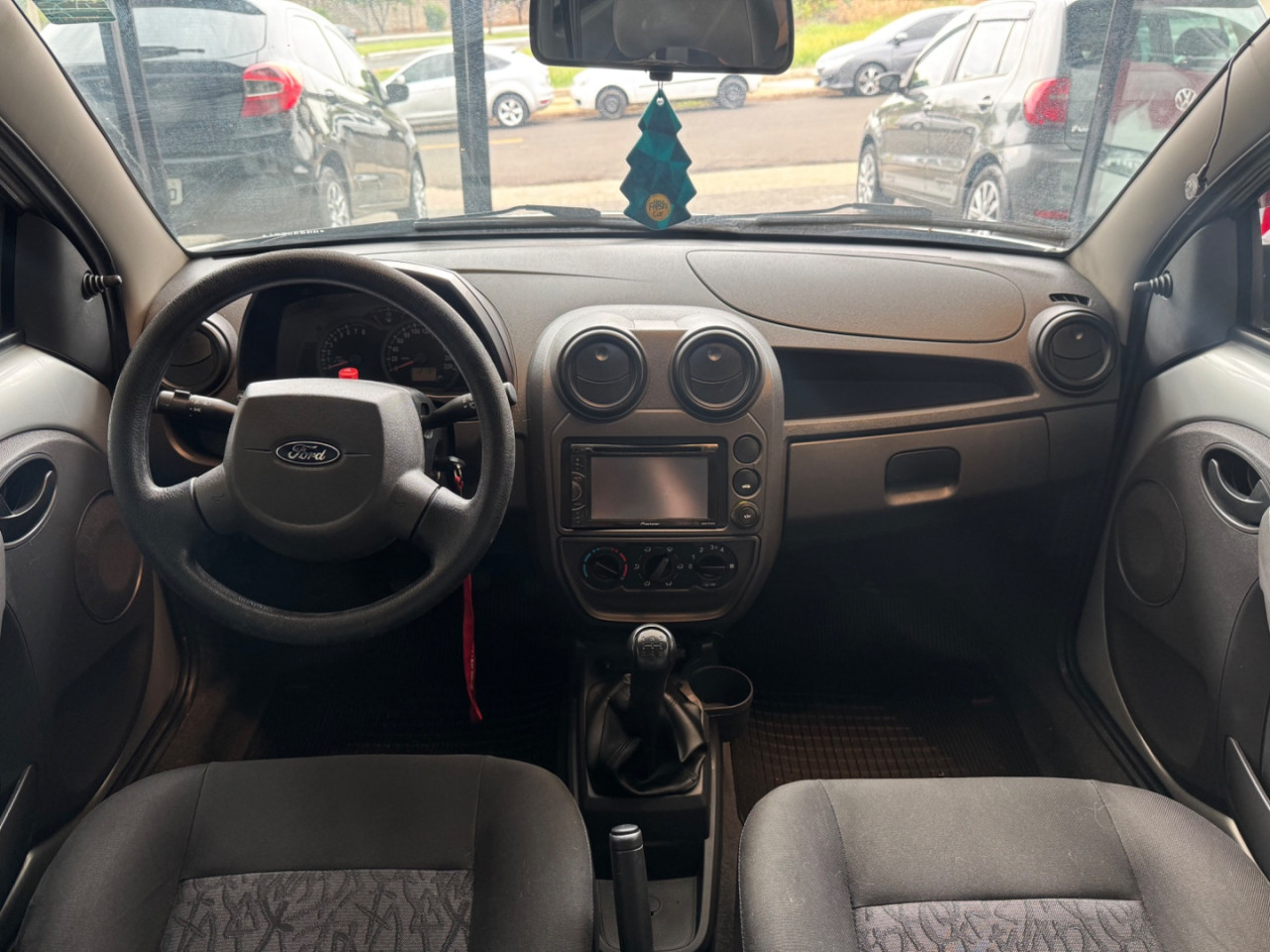 FORD Ka Hatch 1.0