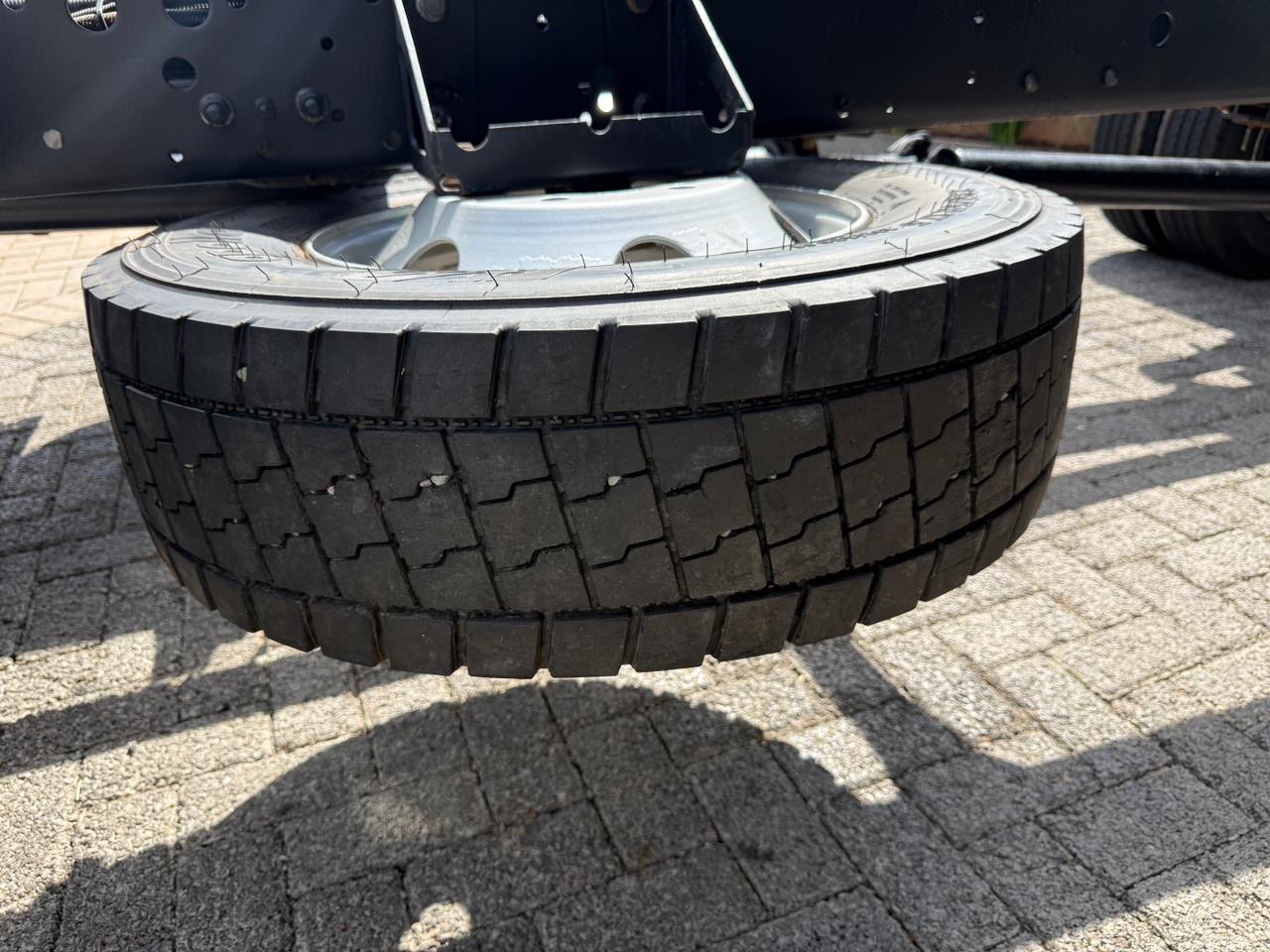 VOLKSWAGEN 9-160 ADVANTECH