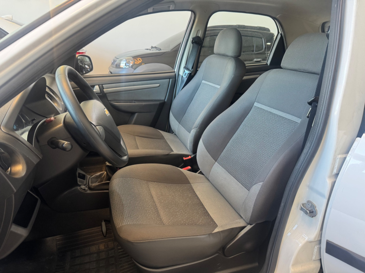 Celta 1.0 4P LT FLEX