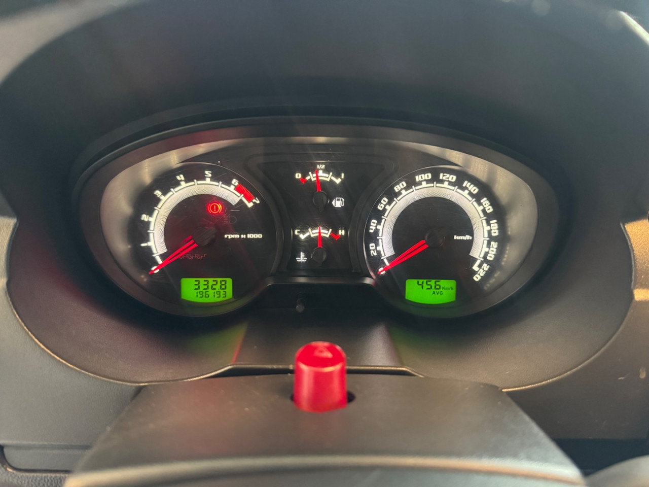 FORD Ecosport 2.0 16V 4P XLT FLEX AUTOMÁTICO