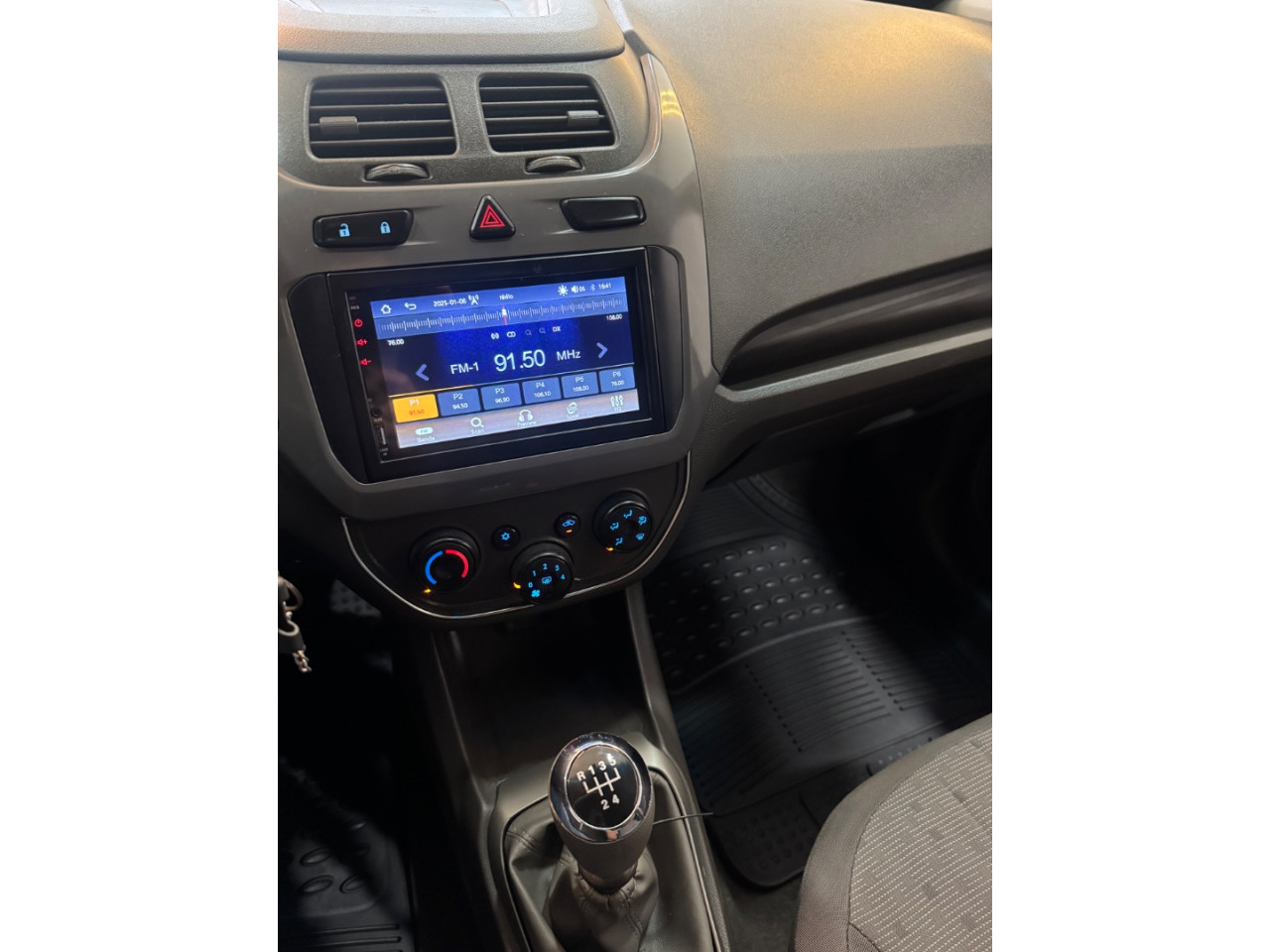 Cobalt 1.4 4P FLEX LS