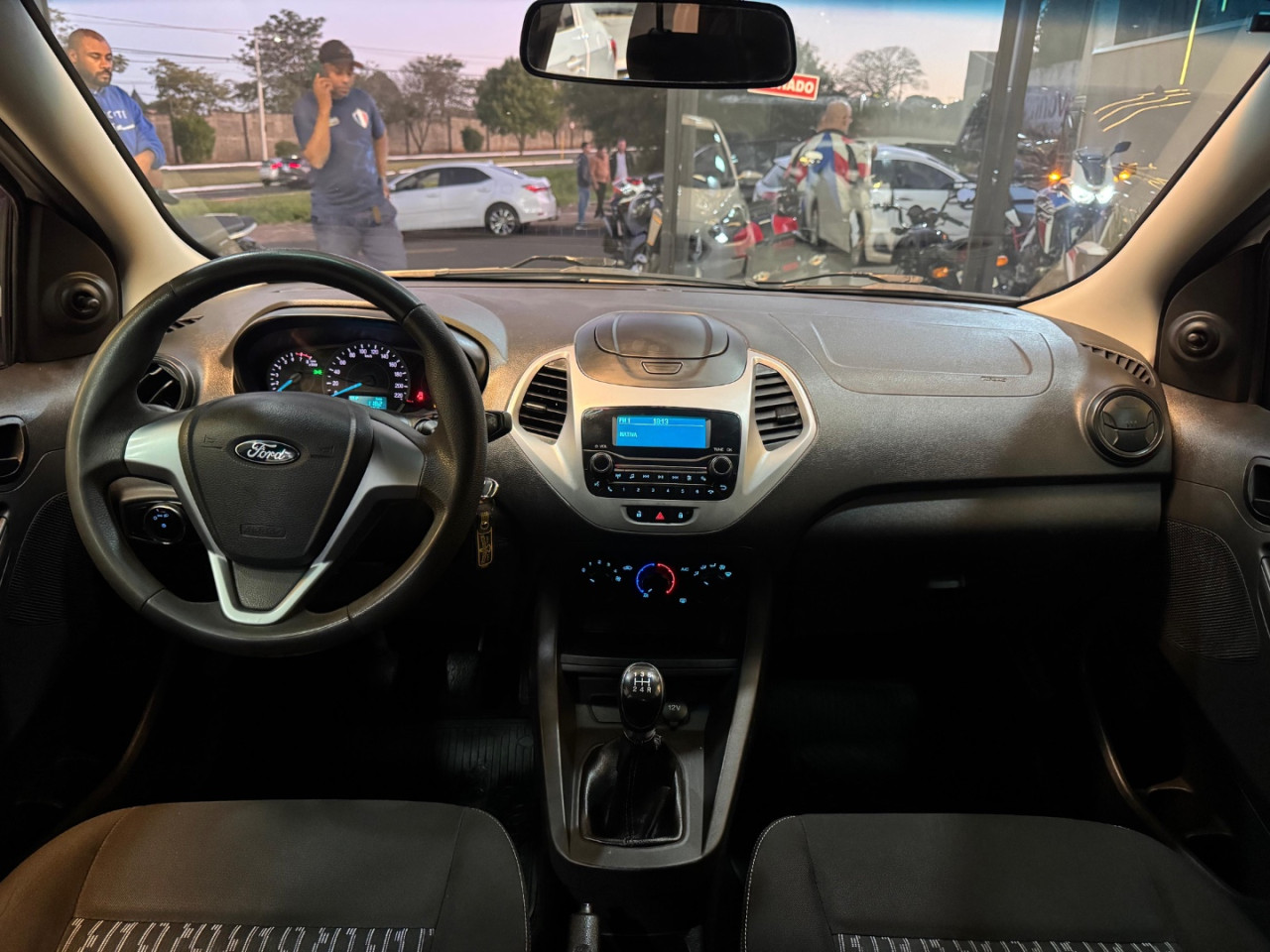 Ka Hatch 1.0