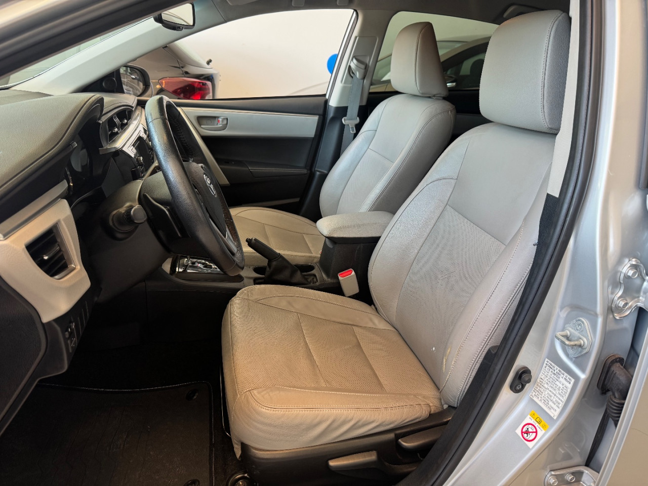 TOYOTA Corolla 2.0 16V 4P XEI FLEX AUTOMÁTICO