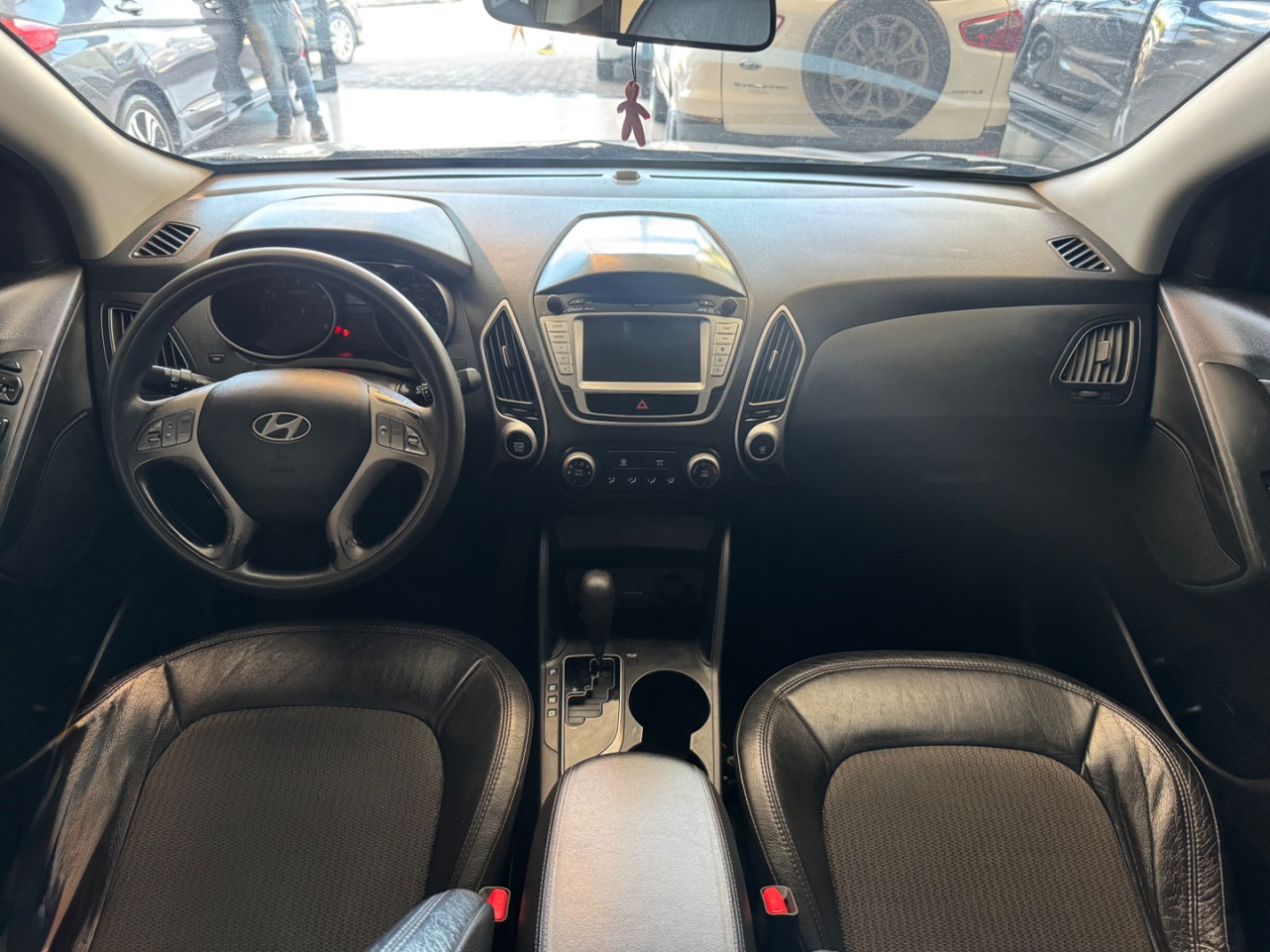IX35 2.0 16V 4P GLS