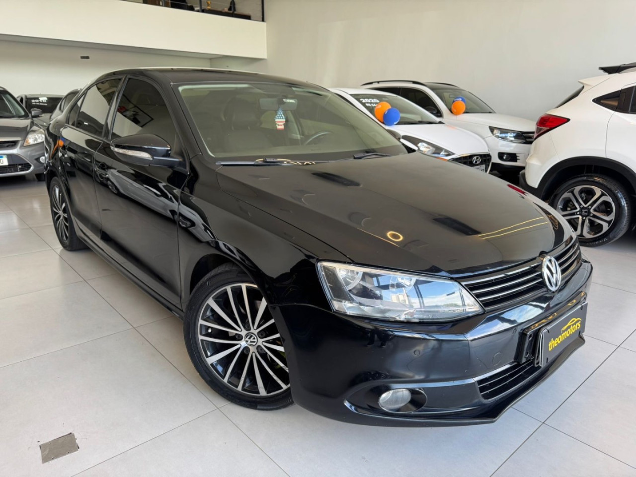 Jetta 2.0 4P FLEX CONFORTLINE AUTOMÁTICO