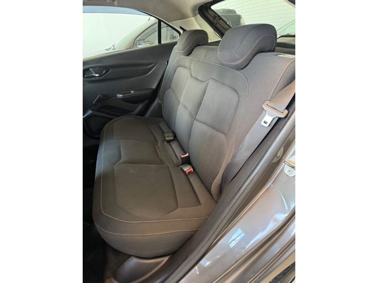 Onix Hatch 1.0 4P FLEX LT