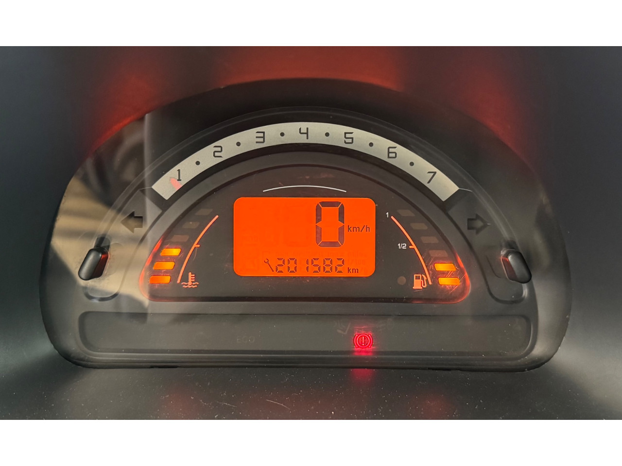 CITROEN C3 1.4 4P GLX FLEX