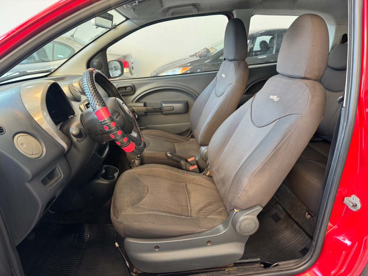 FIAT Uno 1.0 FLEX WAY EVO