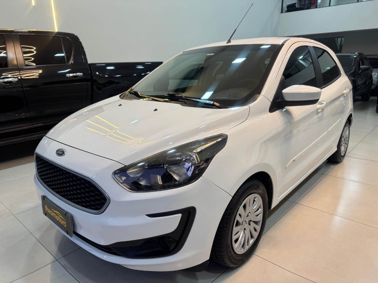 Ka Hatch 1.0