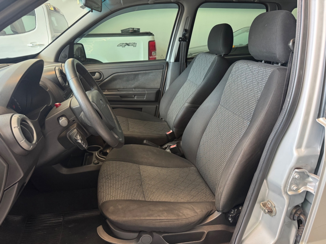 Ecosport 1.6 16V 4P FREESTYLE