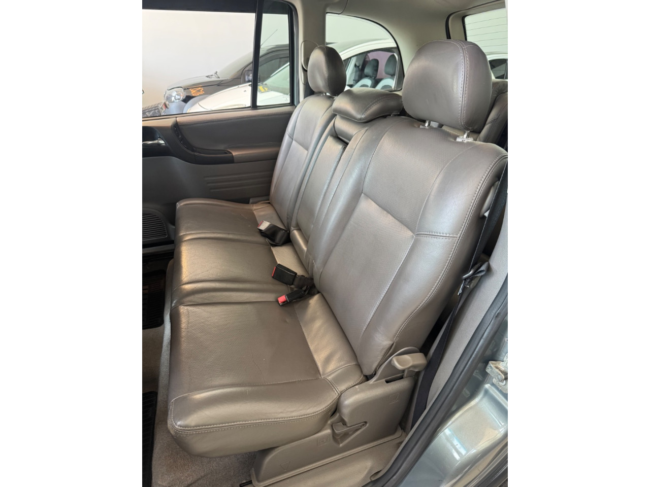 Zafira 2.0 4P FLEX COLLECTION