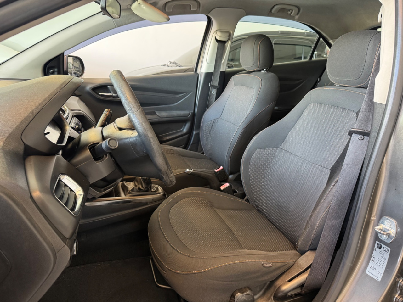 Onix Hatch 1.0 4P FLEX LT