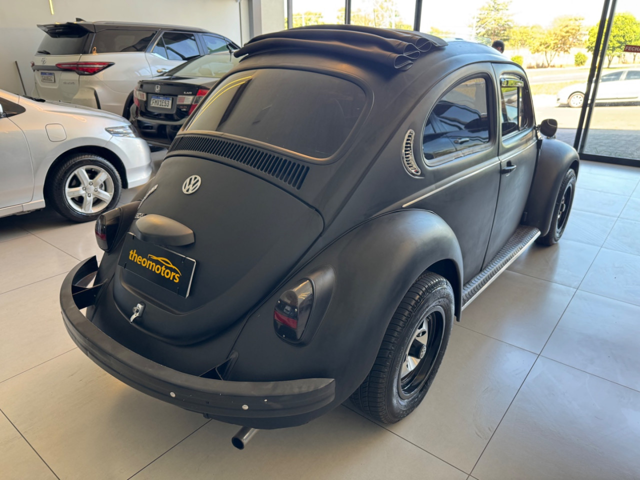 Fusca 1.3