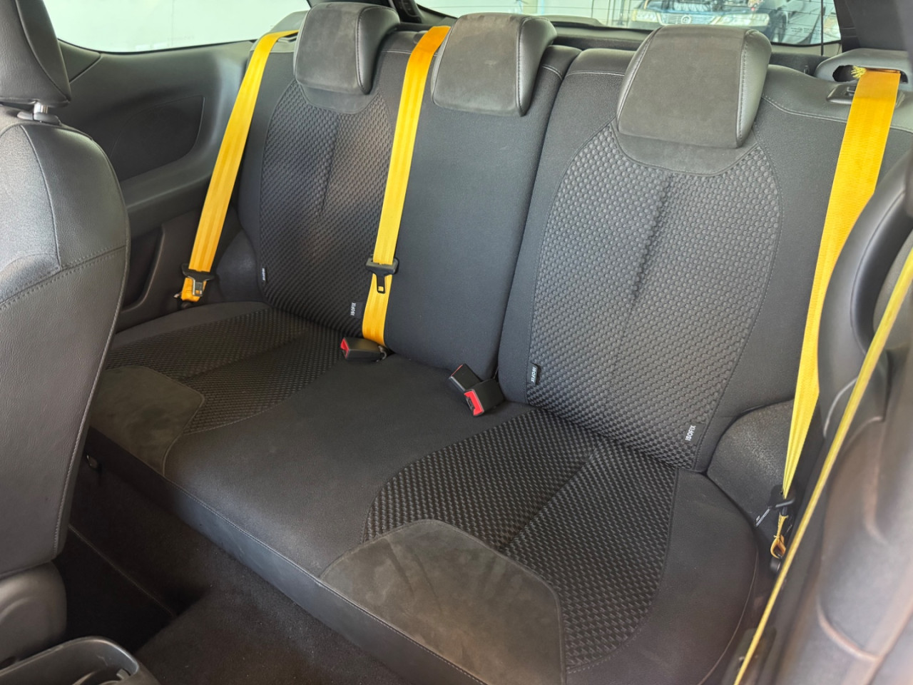 DS3 1.6 16V THP