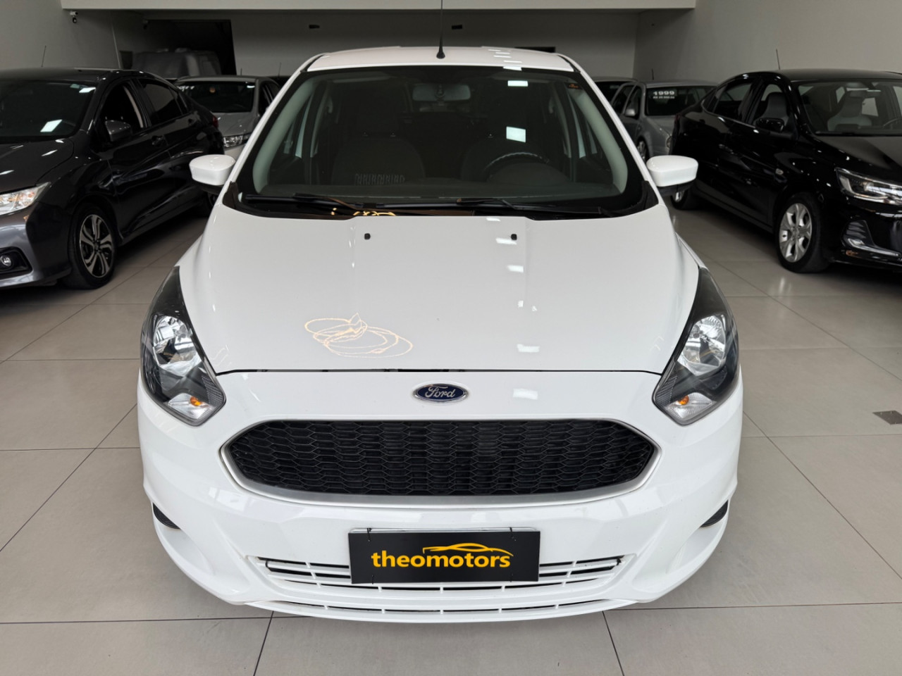Ka Hatch 1.0