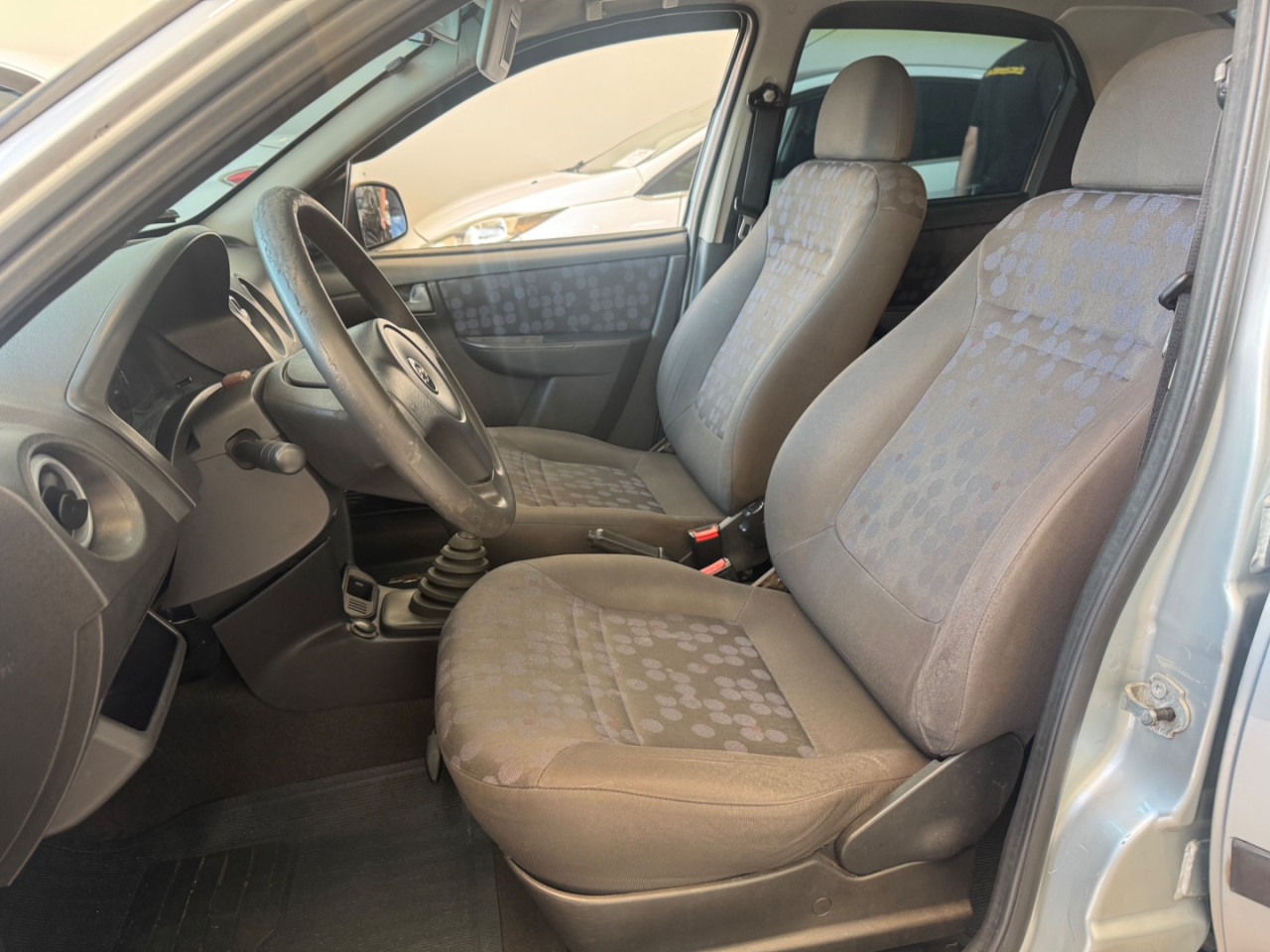 CHEVROLET Prisma 1.4 4P JOY FLEX