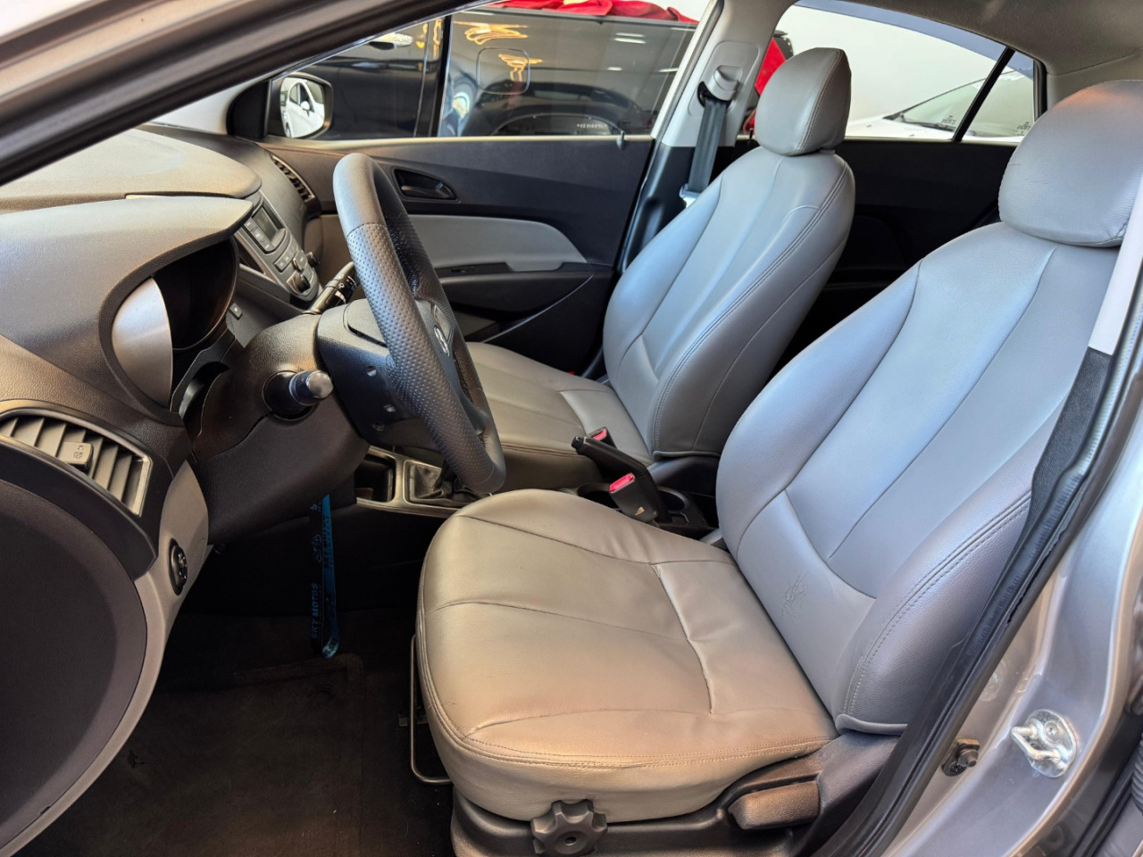 HB 20 Sedan 1.0 12V 4P FLEX COMFORT STYLE