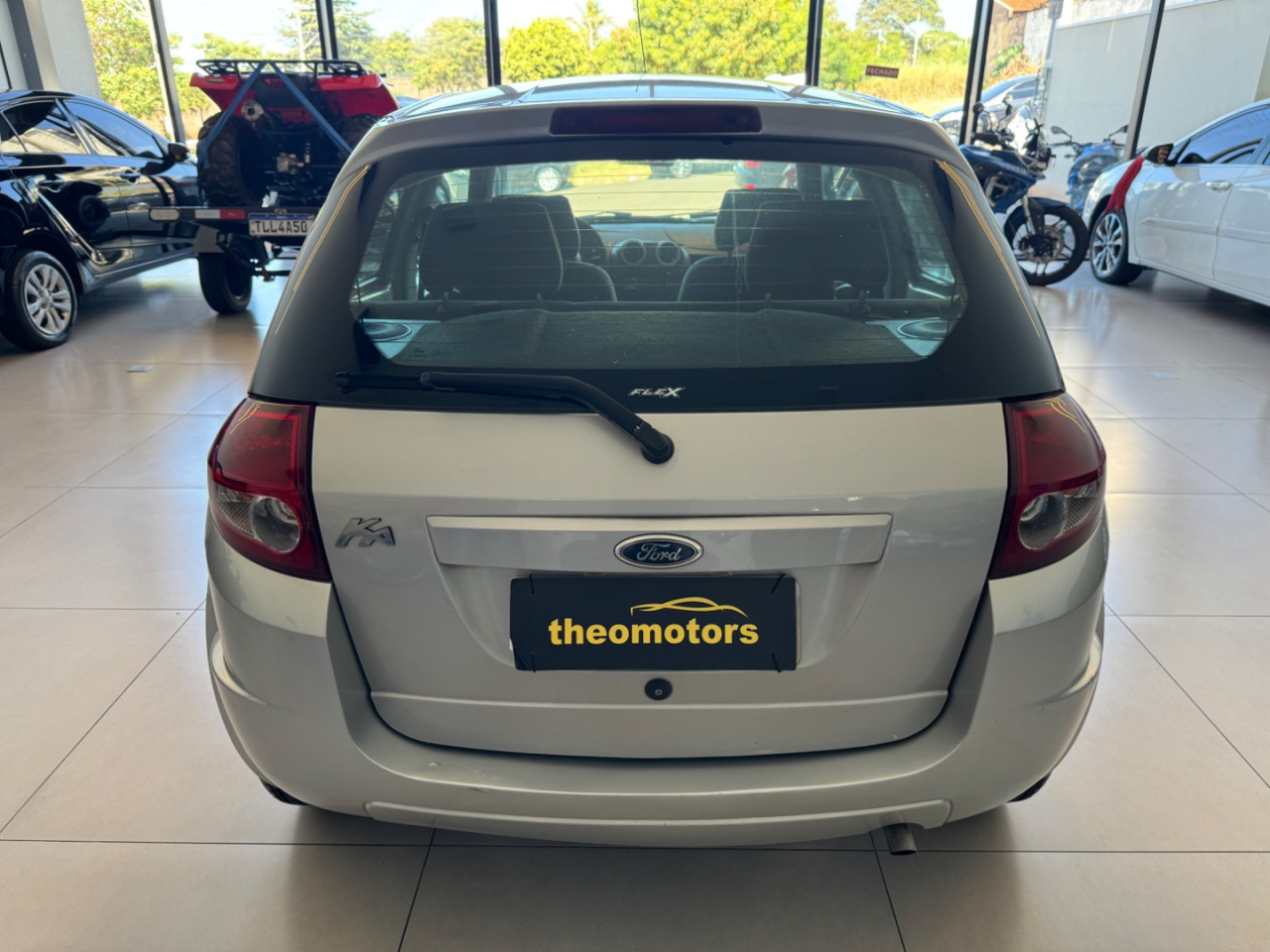 Ka Hatch 1.0